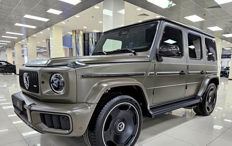 Mercedes-Benz G-Класс AMG, 2026 год, 32 700 000 рублей, 1 фотография