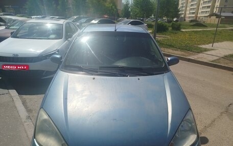 Ford Focus IV, 2002 год, 170 000 рублей, 1 фотография
