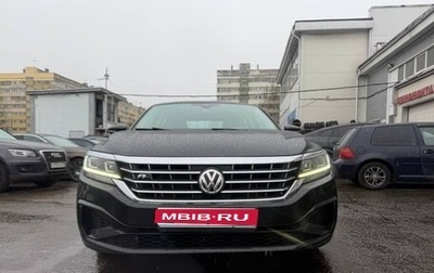 Volkswagen Passat B8 рестайлинг, 2019 год, 2 050 000 рублей, 1 фотография