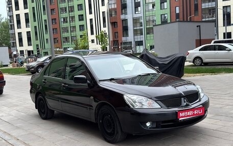 Mitsubishi Lancer IX, 2007 год, 403 000 рублей, 1 фотография