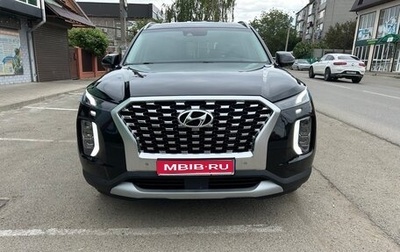 Hyundai Palisade I, 2019 год, 3 950 000 рублей, 1 фотография