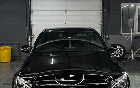 Mercedes-Benz C-Класс, 2014 год, 2 050 000 рублей, 7 фотография