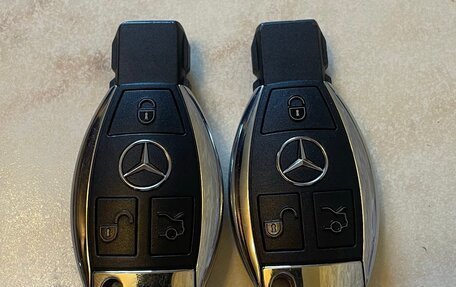 Mercedes-Benz C-Класс, 2014 год, 2 050 000 рублей, 11 фотография