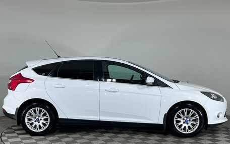 Ford Focus III, 2014 год, 596 100 рублей, 4 фотография
