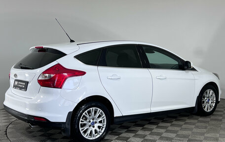 Ford Focus III, 2014 год, 596 100 рублей, 5 фотография