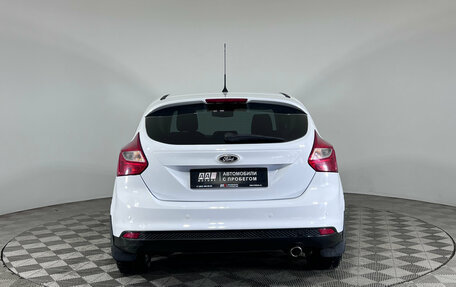 Ford Focus III, 2014 год, 596 100 рублей, 6 фотография