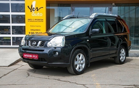 Nissan X-Trail, 2010 год, 1 065 000 рублей, 1 фотография