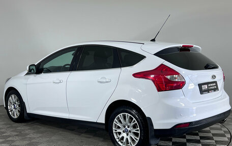 Ford Focus III, 2014 год, 596 100 рублей, 7 фотография