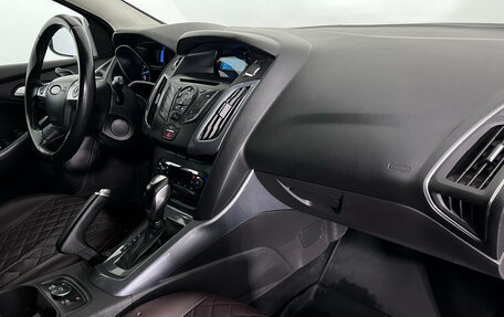 Ford Focus III, 2014 год, 596 100 рублей, 9 фотография