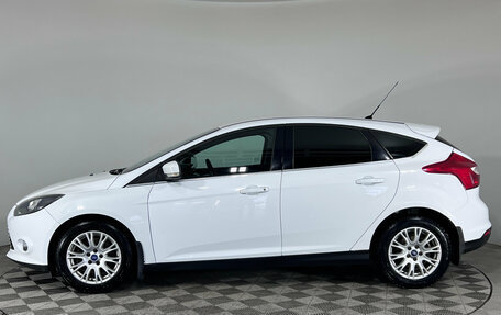 Ford Focus III, 2014 год, 596 100 рублей, 8 фотография