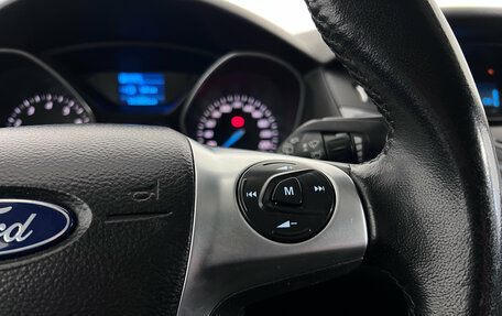 Ford Focus III, 2014 год, 596 100 рублей, 10 фотография