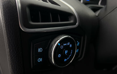 Ford Focus III, 2014 год, 596 100 рублей, 14 фотография