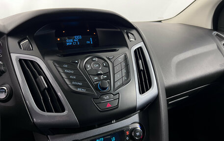 Ford Focus III, 2014 год, 596 100 рублей, 13 фотография