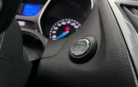 Ford Focus III, 2014 год, 596 100 рублей, 12 фотография