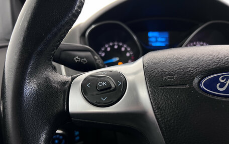 Ford Focus III, 2014 год, 596 100 рублей, 11 фотография