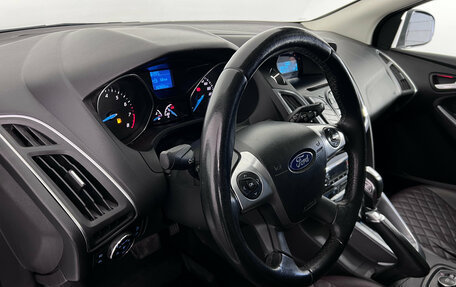 Ford Focus III, 2014 год, 596 100 рублей, 15 фотография