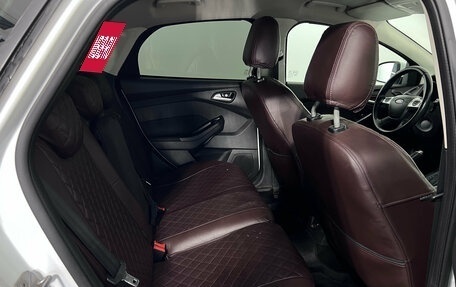 Ford Focus III, 2014 год, 596 100 рублей, 16 фотография