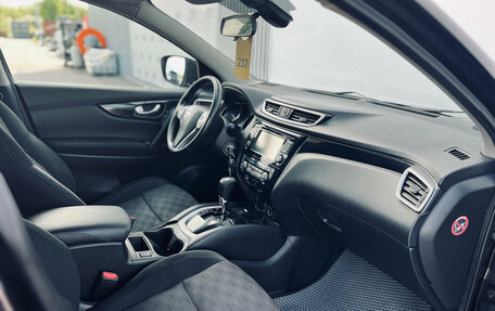 Nissan Qashqai, 2014 год, 1 290 000 рублей, 11 фотография