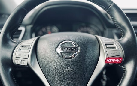 Nissan Qashqai, 2014 год, 1 290 000 рублей, 16 фотография