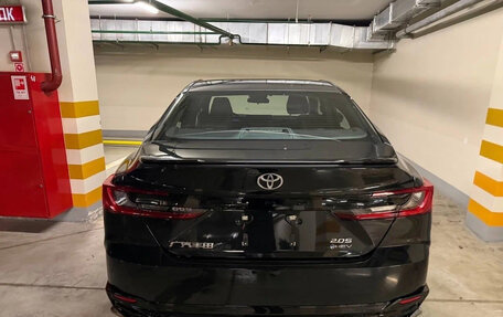Toyota Camry, 2026 год, 5 100 000 рублей, 5 фотография