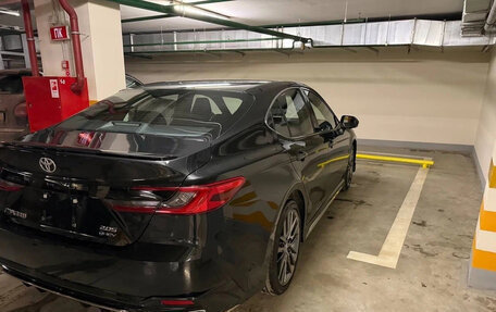 Toyota Camry, 2026 год, 5 100 000 рублей, 6 фотография