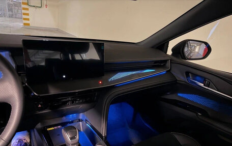 Toyota Camry, 2026 год, 5 100 000 рублей, 2 фотография