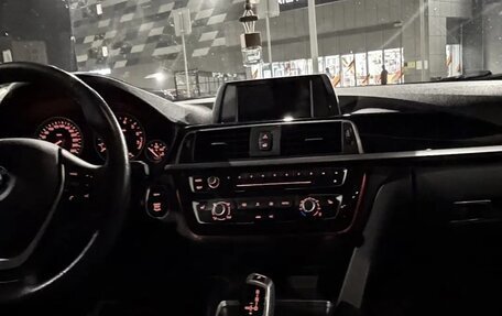 BMW 3 серия, 2017 год, 2 350 000 рублей, 6 фотография