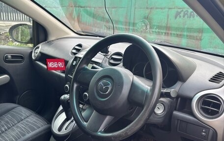 Mazda Demio III (DE), 2008 год, 399 000 рублей, 8 фотография