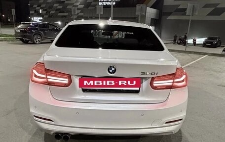BMW 3 серия, 2017 год, 2 350 000 рублей, 5 фотография