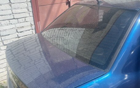 Mitsubishi Lancer IX, 2005 год, 250 000 рублей, 6 фотография