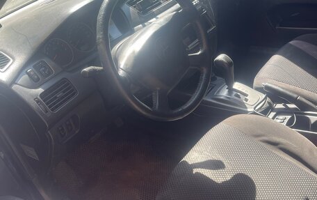 Mitsubishi Lancer IX, 2005 год, 250 000 рублей, 5 фотография