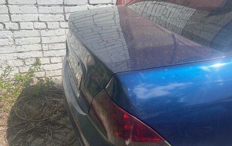 Mitsubishi Lancer IX, 2005 год, 250 000 рублей, 7 фотография