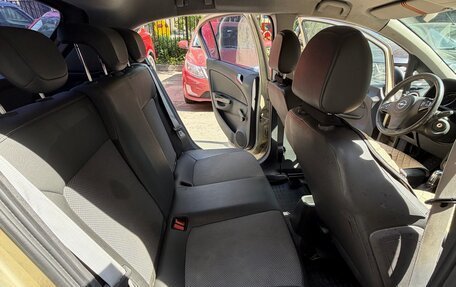 Opel Corsa D, 2007 год, 270 000 рублей, 4 фотография