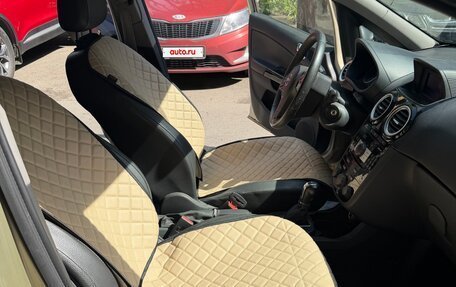 Opel Corsa D, 2007 год, 270 000 рублей, 3 фотография
