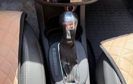 Opel Corsa D, 2007 год, 270 000 рублей, 19 фотография