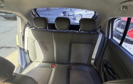 Opel Corsa D, 2007 год, 270 000 рублей, 20 фотография