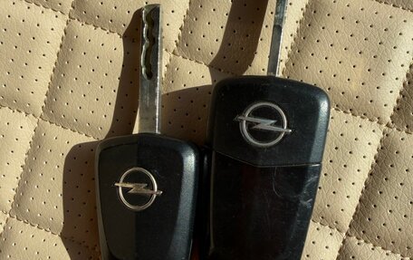 Opel Corsa D, 2007 год, 270 000 рублей, 16 фотография