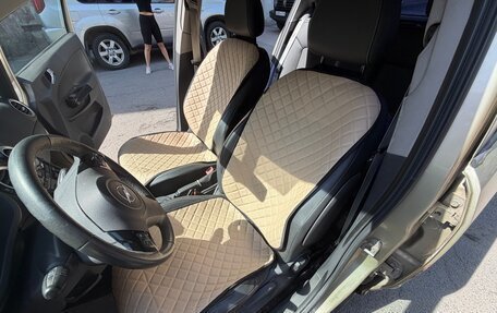 Opel Corsa D, 2007 год, 270 000 рублей, 21 фотография
