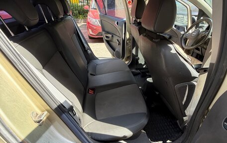 Opel Corsa D, 2007 год, 270 000 рублей, 25 фотография