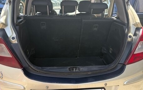 Opel Corsa D, 2007 год, 270 000 рублей, 27 фотография