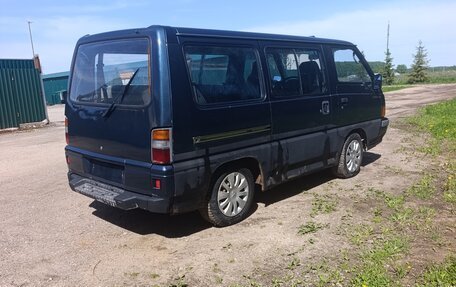 Mitsubishi L300 II, 1990 год, 320 000 рублей, 3 фотография