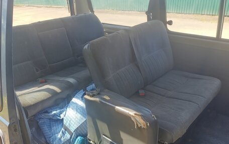 Mitsubishi L300 II, 1990 год, 320 000 рублей, 8 фотография