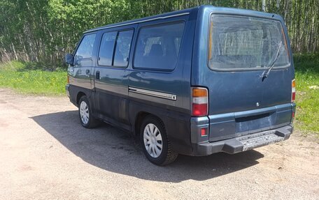 Mitsubishi L300 II, 1990 год, 320 000 рублей, 5 фотография