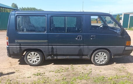 Mitsubishi L300 II, 1990 год, 320 000 рублей, 2 фотография