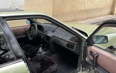 Audi 100, 1983 год, 330 000 рублей, 8 фотография