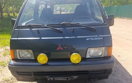 Mitsubishi L300 II, 1990 год, 320 000 рублей, 10 фотография