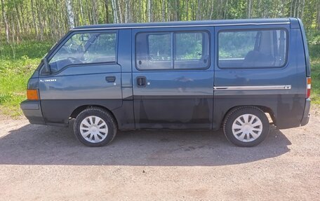 Mitsubishi L300 II, 1990 год, 320 000 рублей, 6 фотография
