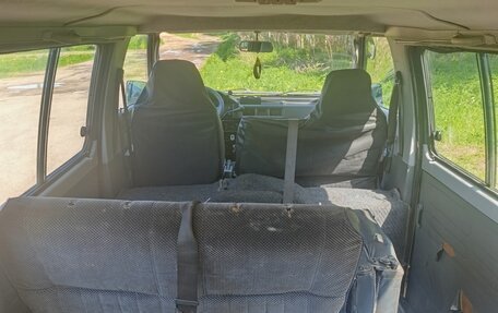 Mitsubishi L300 II, 1990 год, 320 000 рублей, 9 фотография