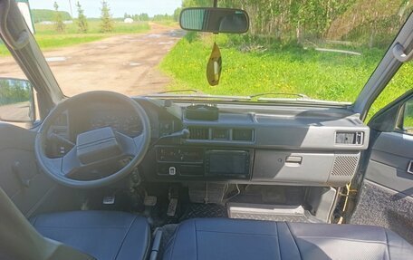 Mitsubishi L300 II, 1990 год, 320 000 рублей, 7 фотография