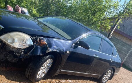 Nissan Teana, 2006 год, 450 000 рублей, 5 фотография
